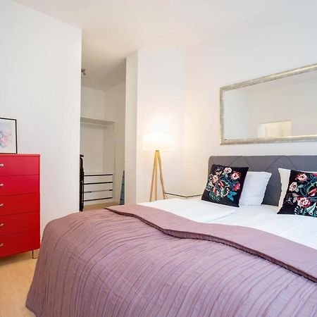 Victoria Altstadt Suites Düsseldorf Eksteriør bilde