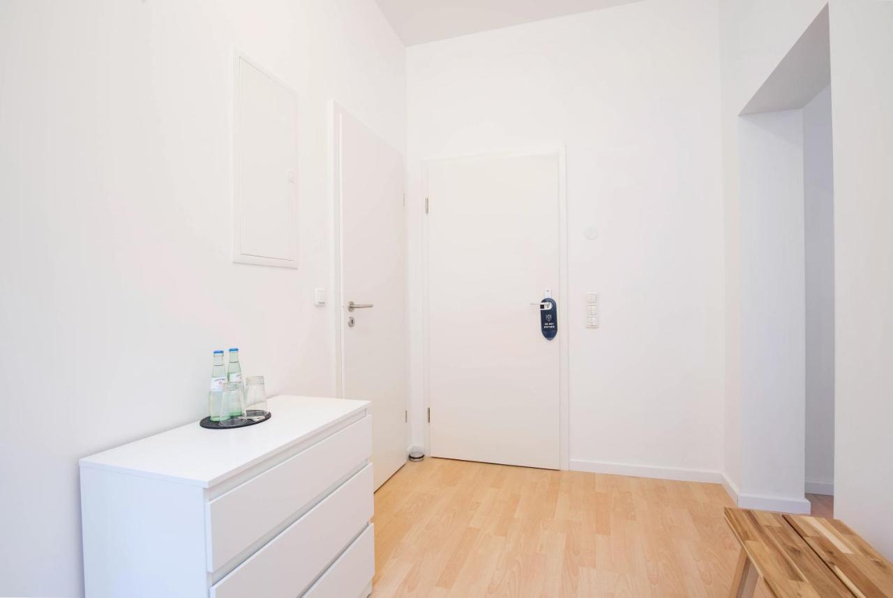 Victoria Altstadt Suites Düsseldorf Eksteriør bilde