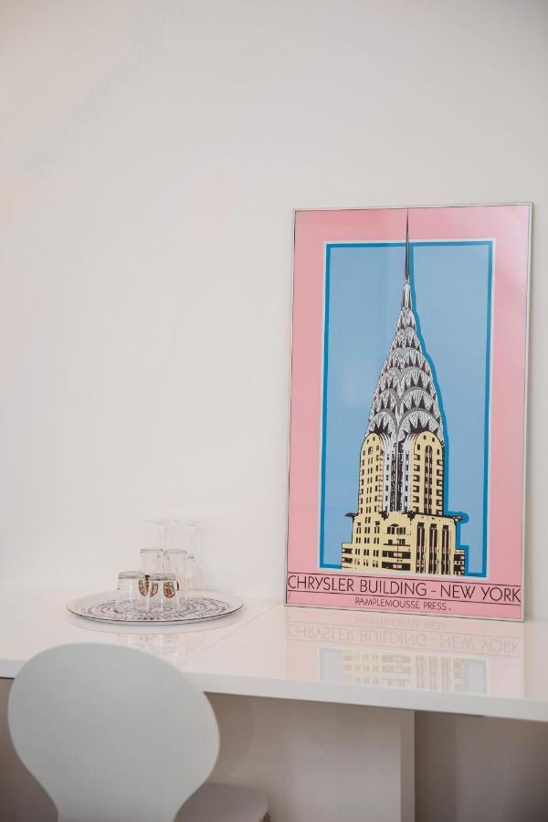 Victoria Altstadt Suites Düsseldorf Eksteriør bilde